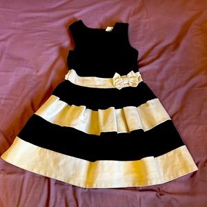 Girl kids dress size 6